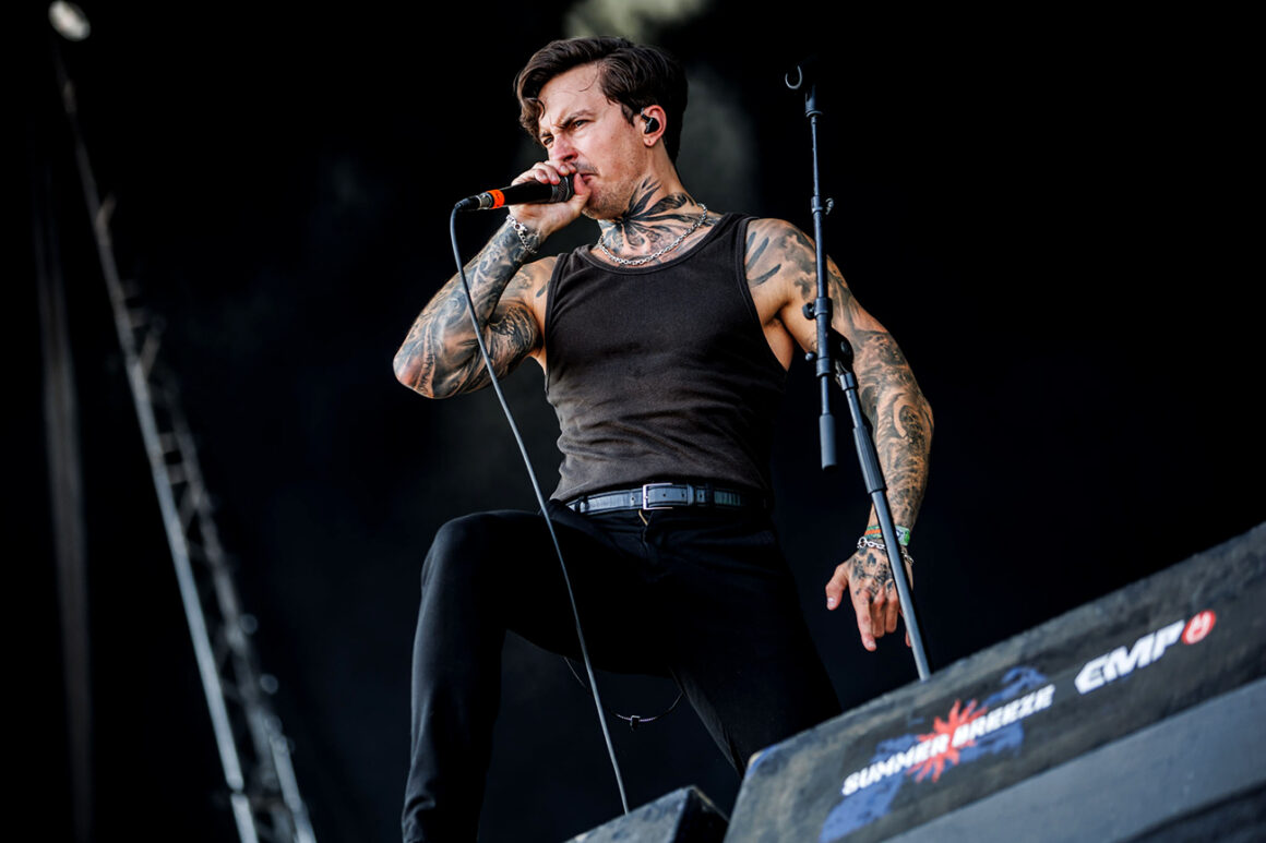 Robin Malmgren, ALLT, @alltband