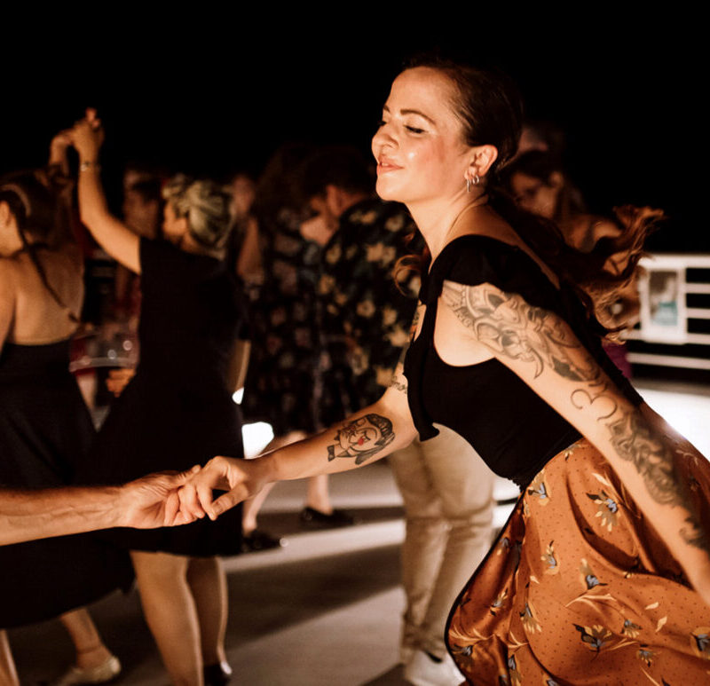 Summer Jamboree, @summerjamboree_official, ph by Beatrice Perticaroli