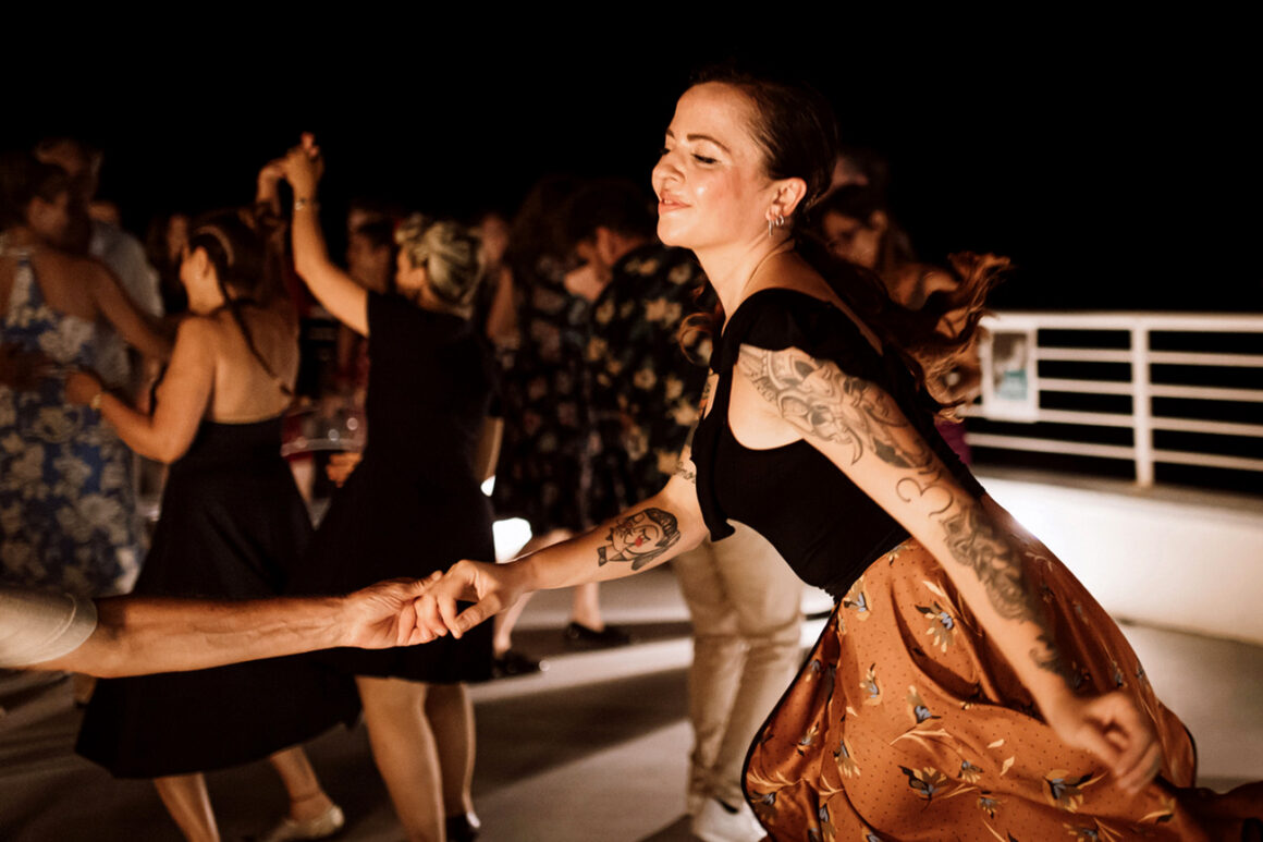 Summer Jamboree, @summerjamboree_official, ph by Beatrice Perticaroli