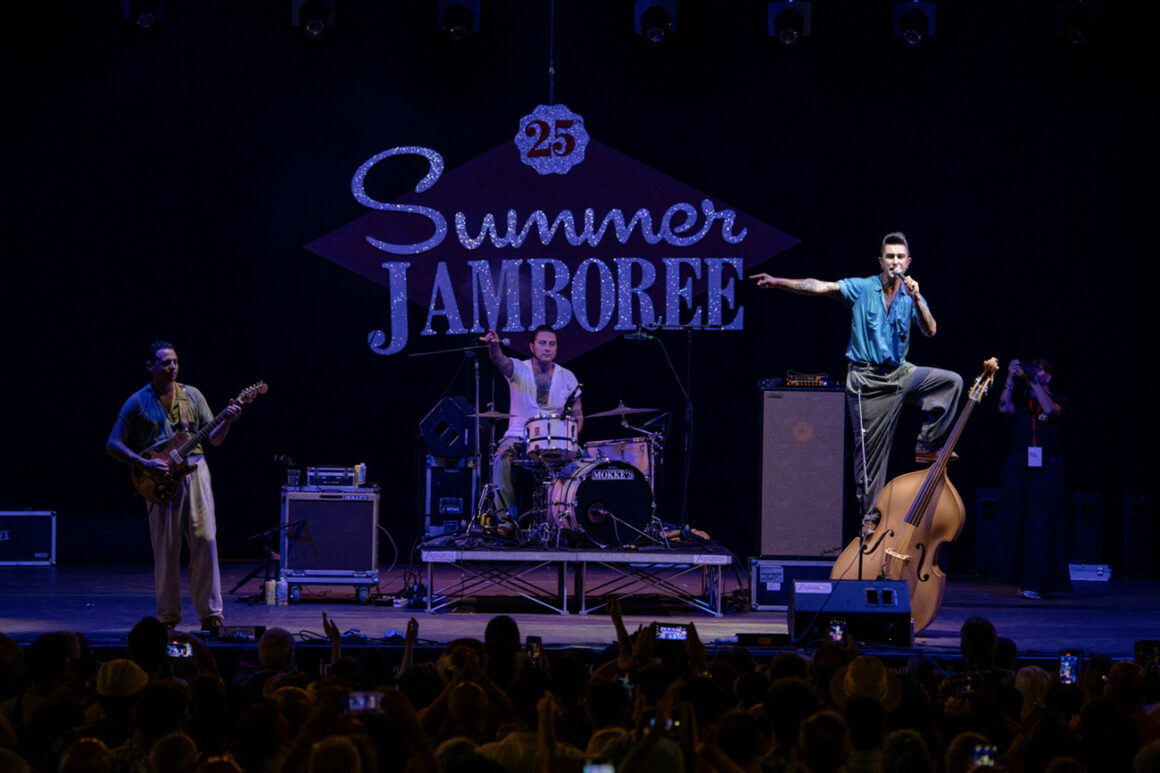 Summer Jamboree, @summerjamboree_official, ph by Guido Calamosca