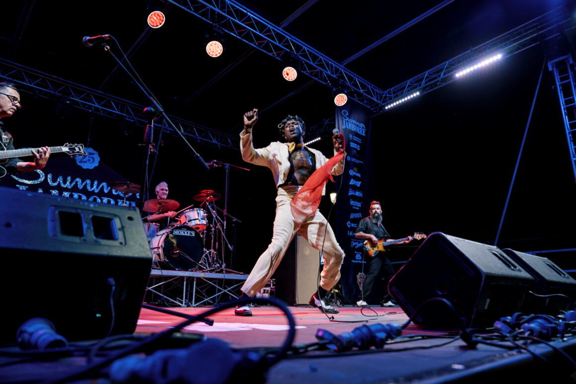 Summer Jamboree, @summerjamboree_official