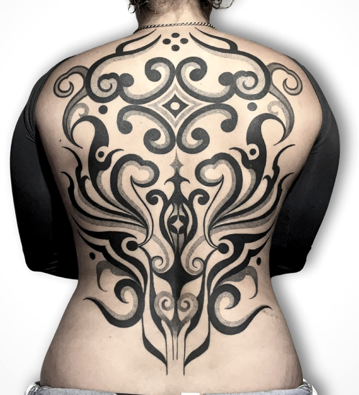 Tattoo by Citrom, @_citrom._