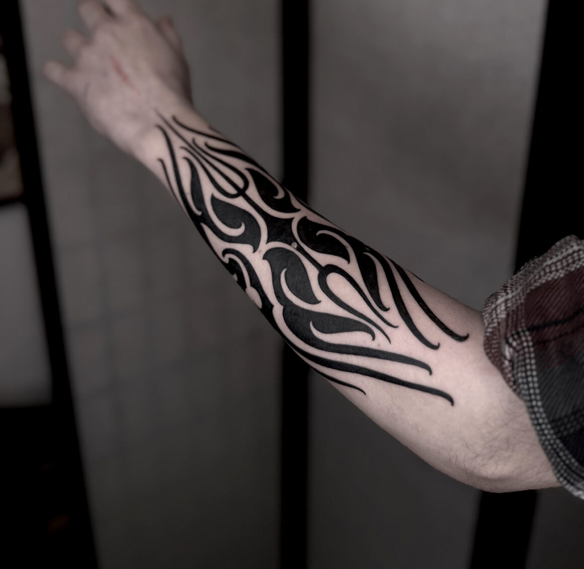 Tattoo by Citrom, @_citrom._