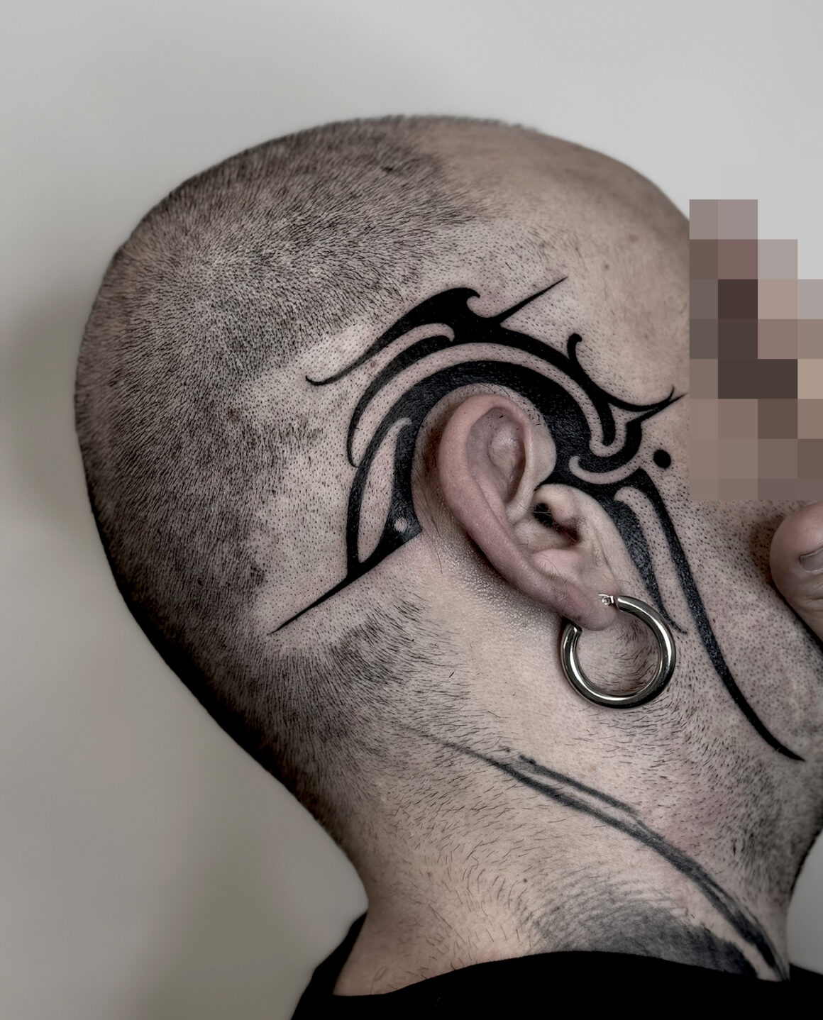 Tattoo by Citrom, @_citrom._