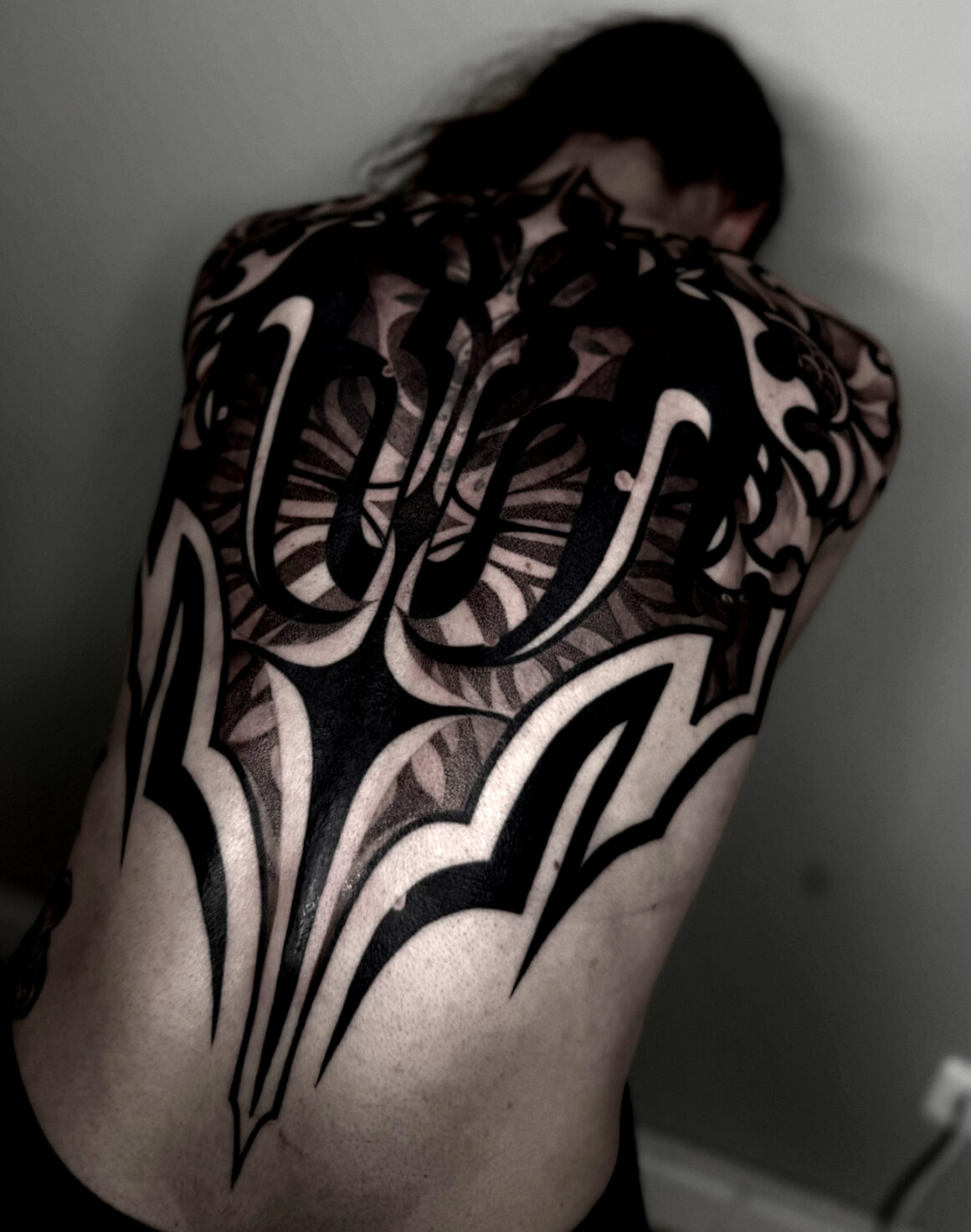 Tattoo by Citrom, @_citrom._