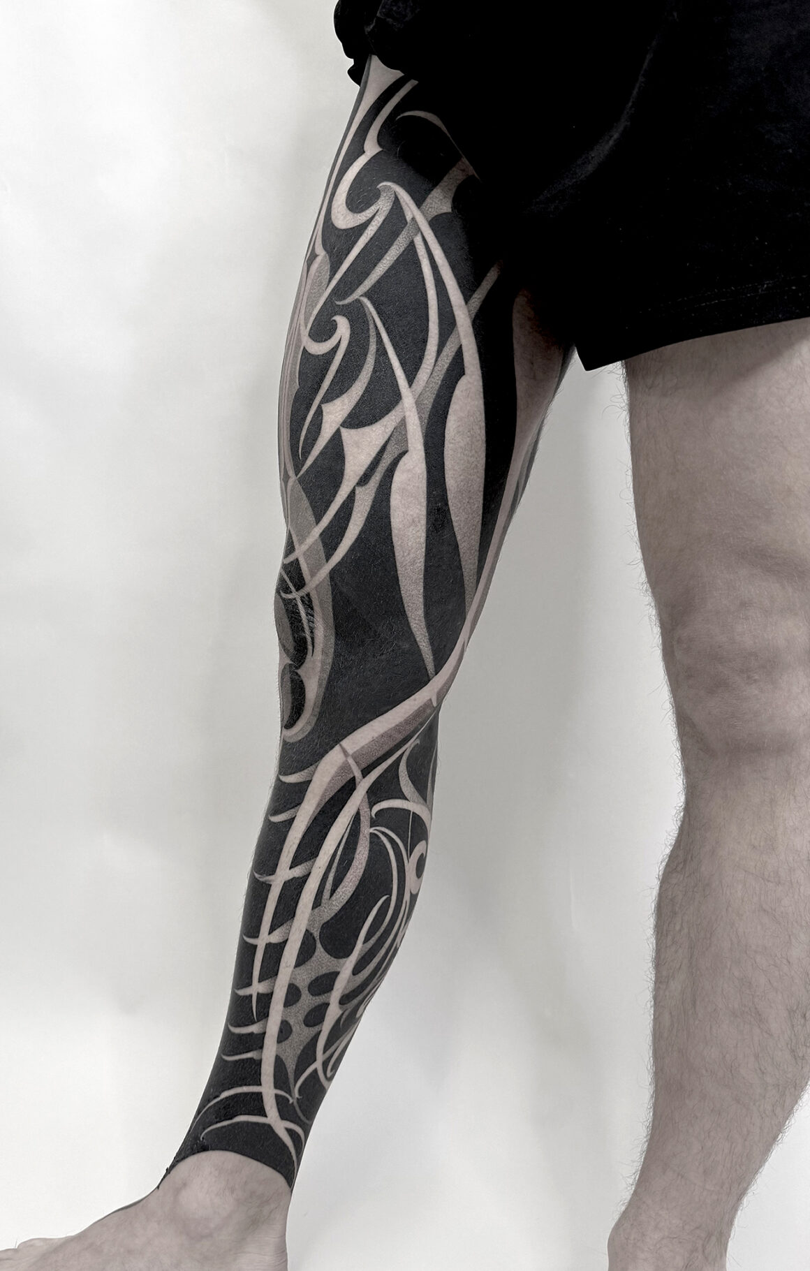 Tattoo by Citrom, @_citrom._