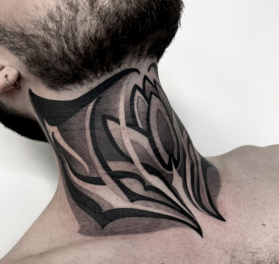 Tattoo by Citrom, @_citrom._