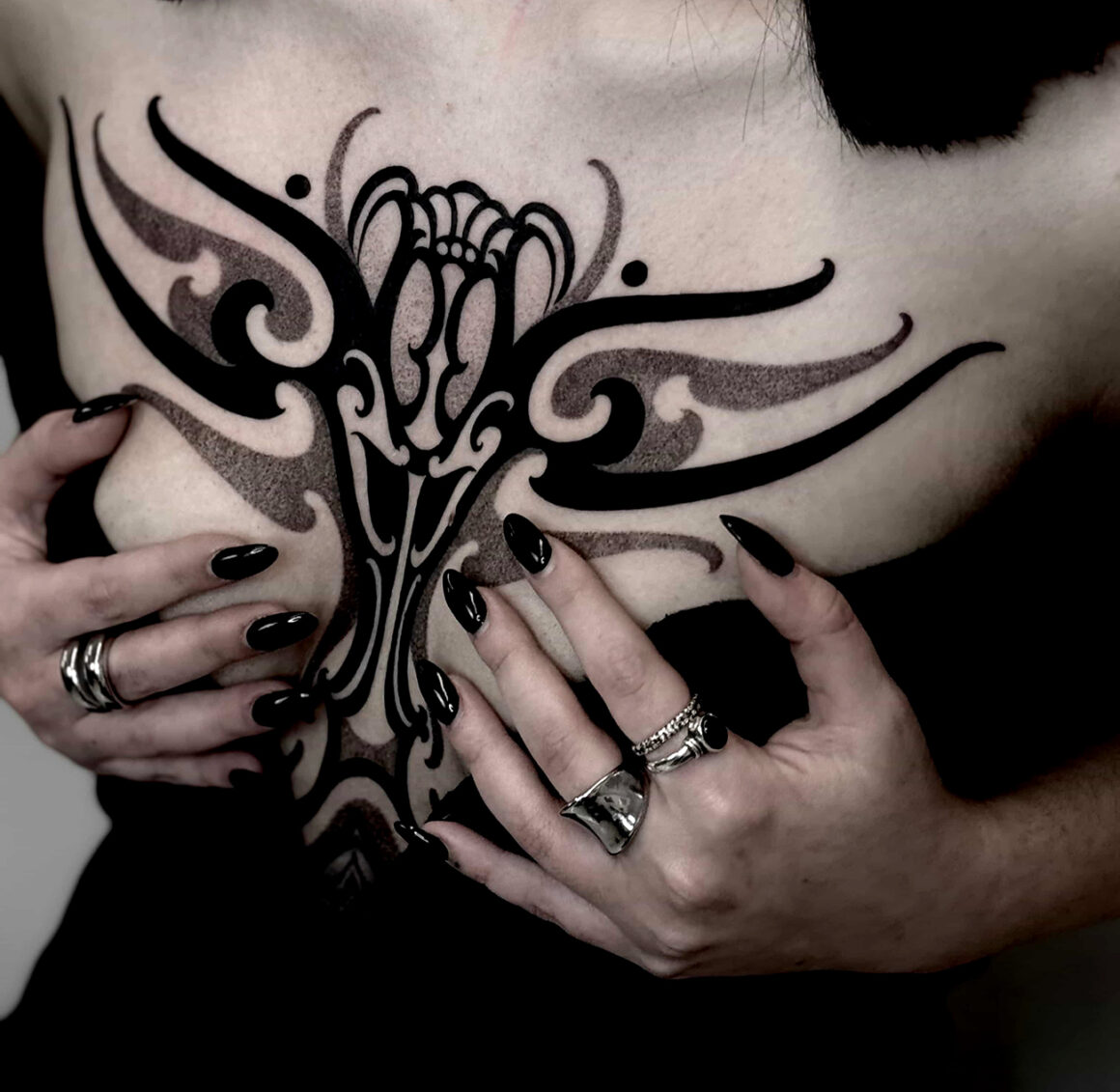 Tattoo by Citrom, @_citrom._