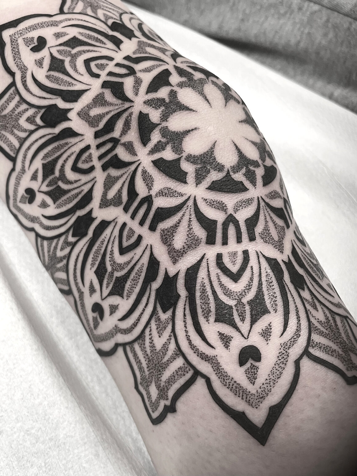 Tattoo by Citrom, @_citrom._