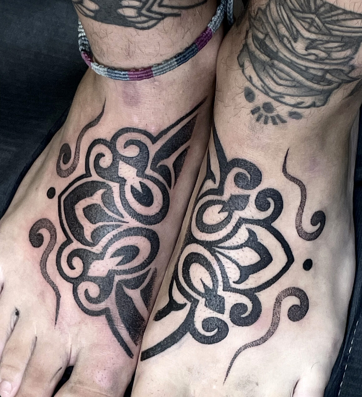 Tattoo by Citrom, @_citrom._