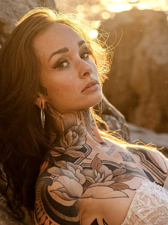 Tattoo Life Magazine September/October 2026