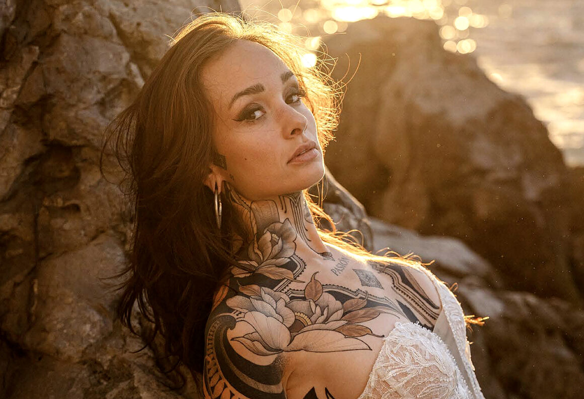Tattoo Life Magazine September/October 2026
