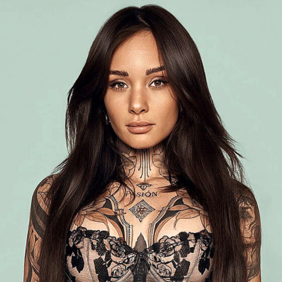 Tattoo Life Magazine September/October 2026