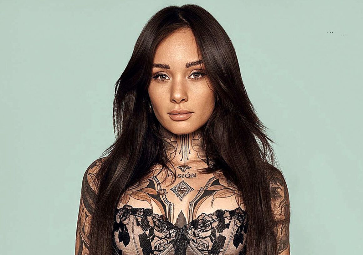 Tattoo Life Magazine September/October 2026