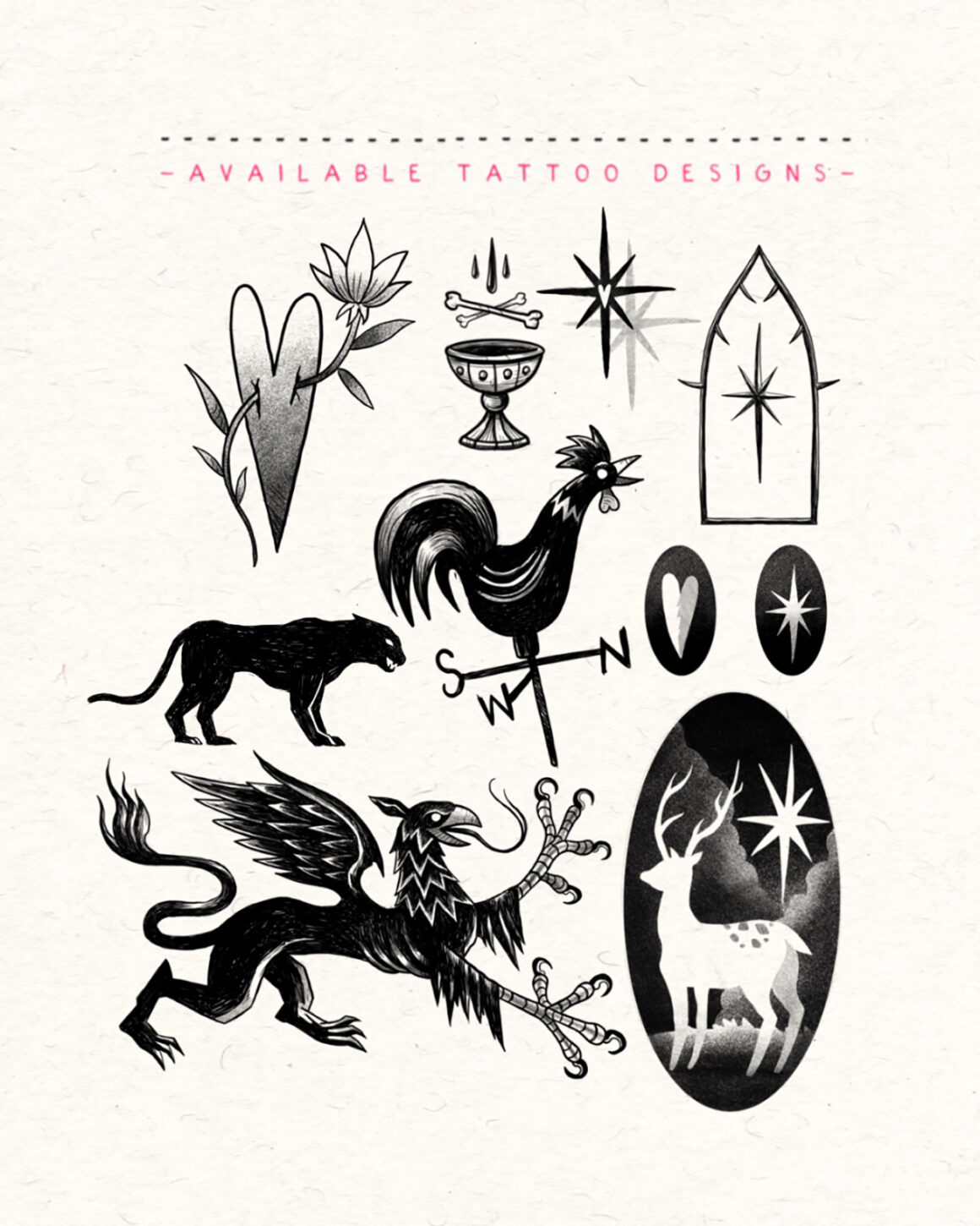 Drawing by Sebastian Skrobol, @sebastian_graves_