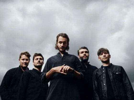 Editors, band, @editorsofficial