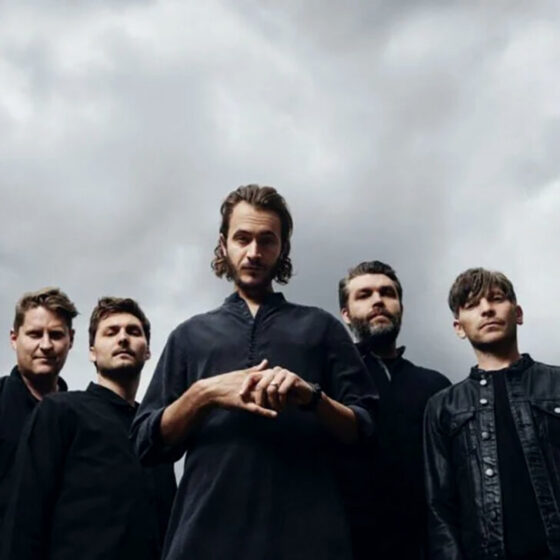 Editors, band, @editorsofficial