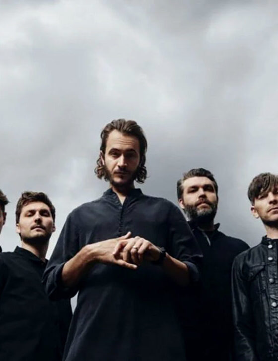 Editors, band, @editorsofficial
