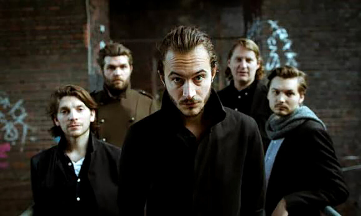 Editors, band, @editorsofficial