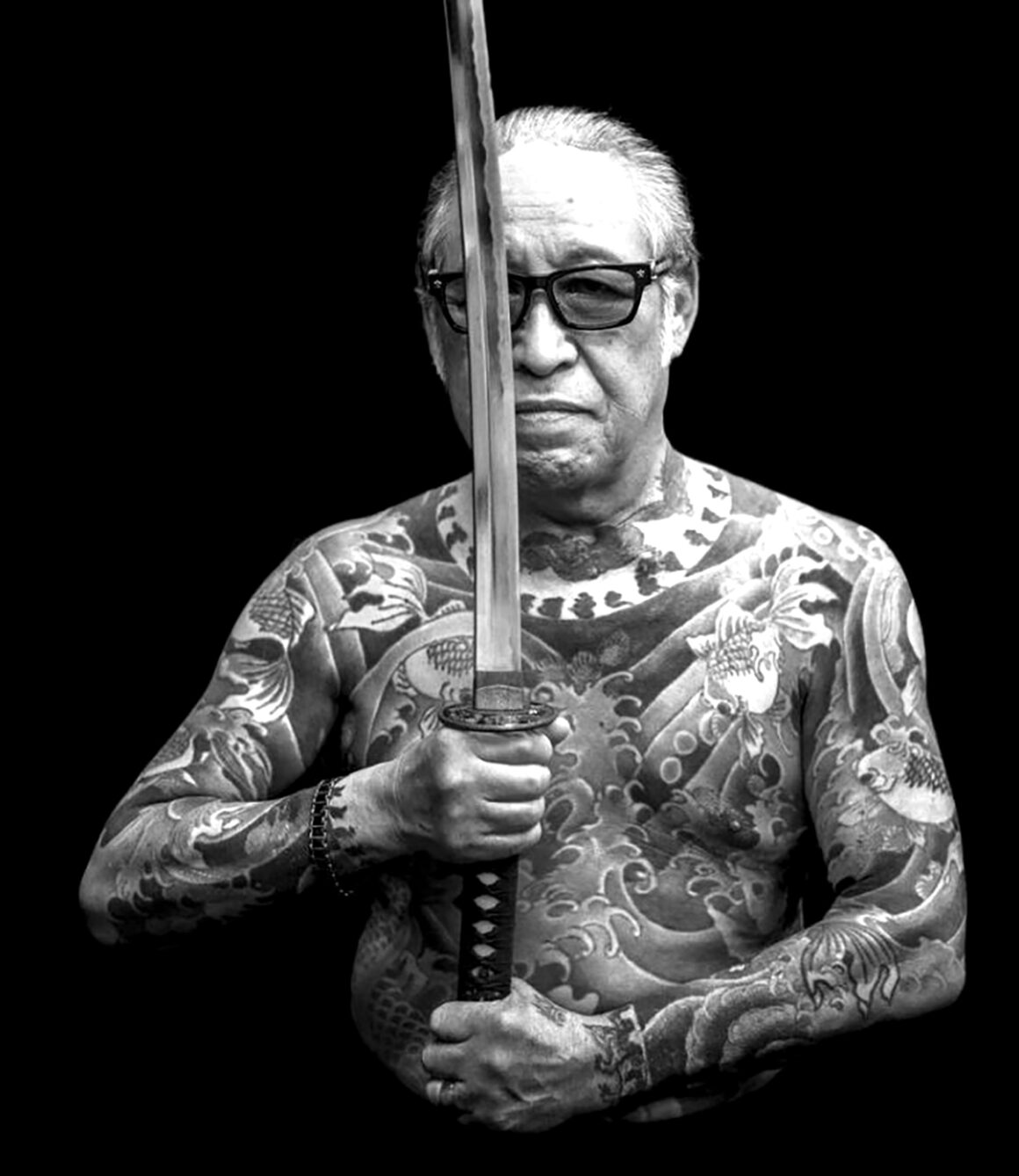 Tattoo artist Horiyoshi 3, @horiyoshi_3