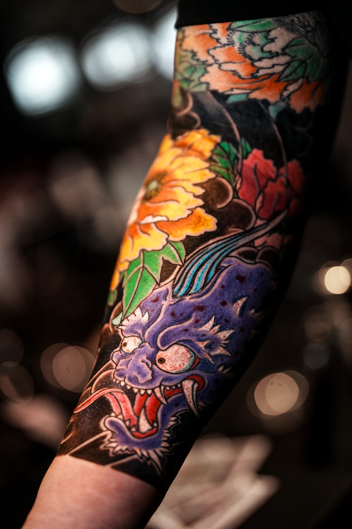 Tattoo by Horiyoshi 4, @horiyoshi4_yokohama