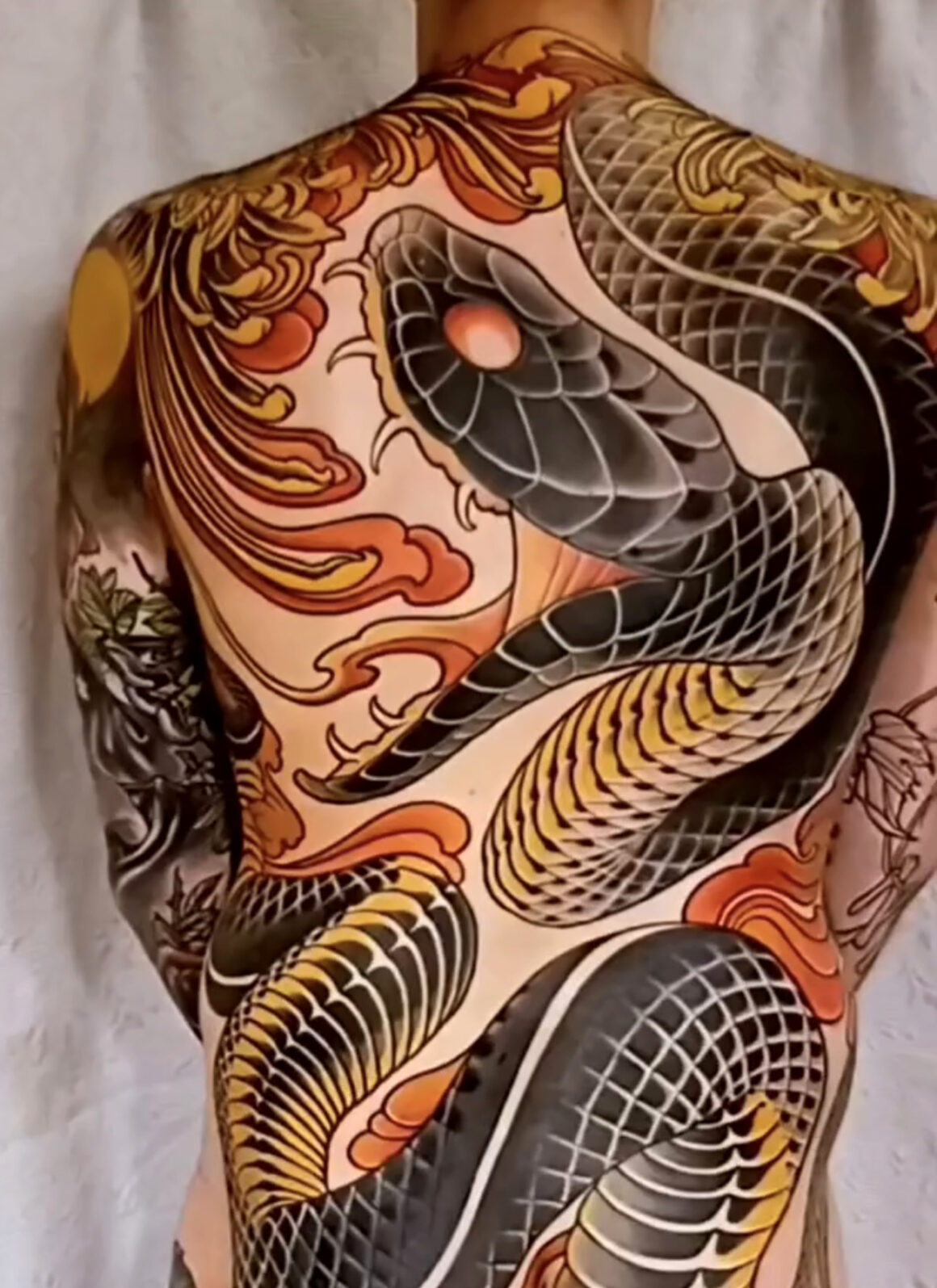 Tattoo by Lus Lips, @lord_lips