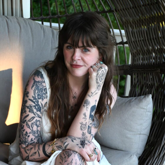 Hannah Whitten, novelist, @hwhittenwrites