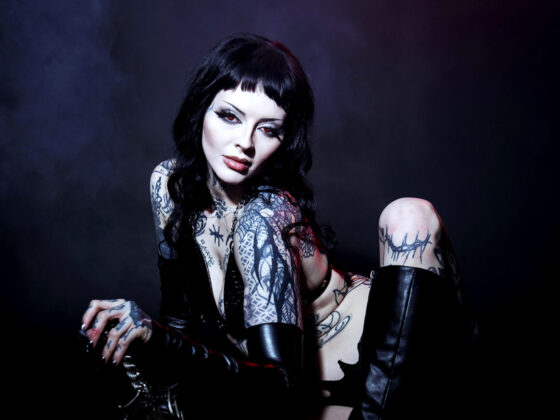 Celia Dunne, @celiadunne_tattoos