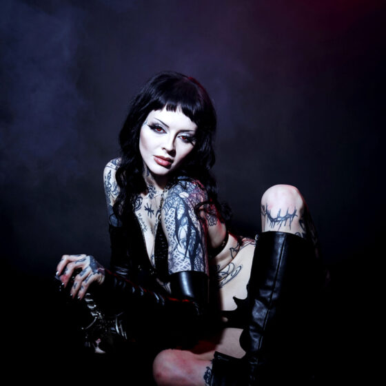 Celia Dunne, @celiadunne_tattoos