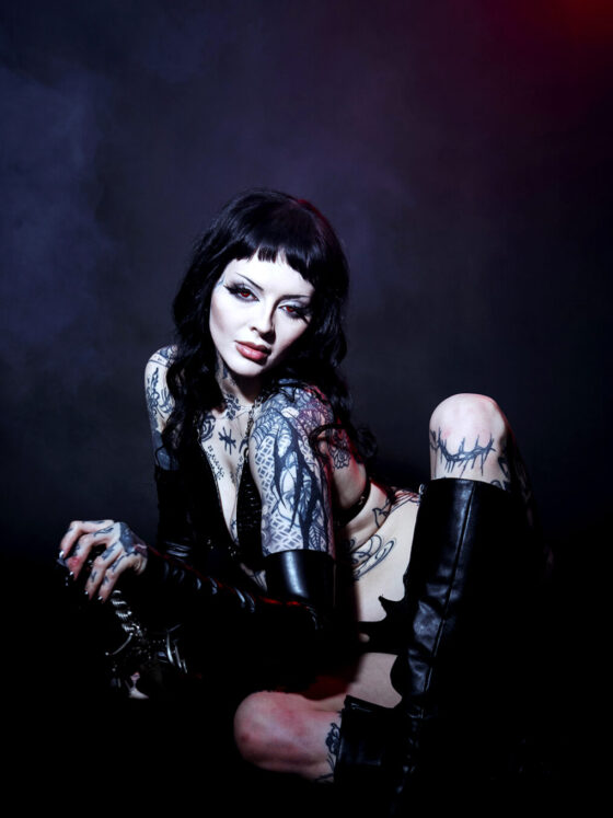 Celia Dunne, @celiadunne_tattoos