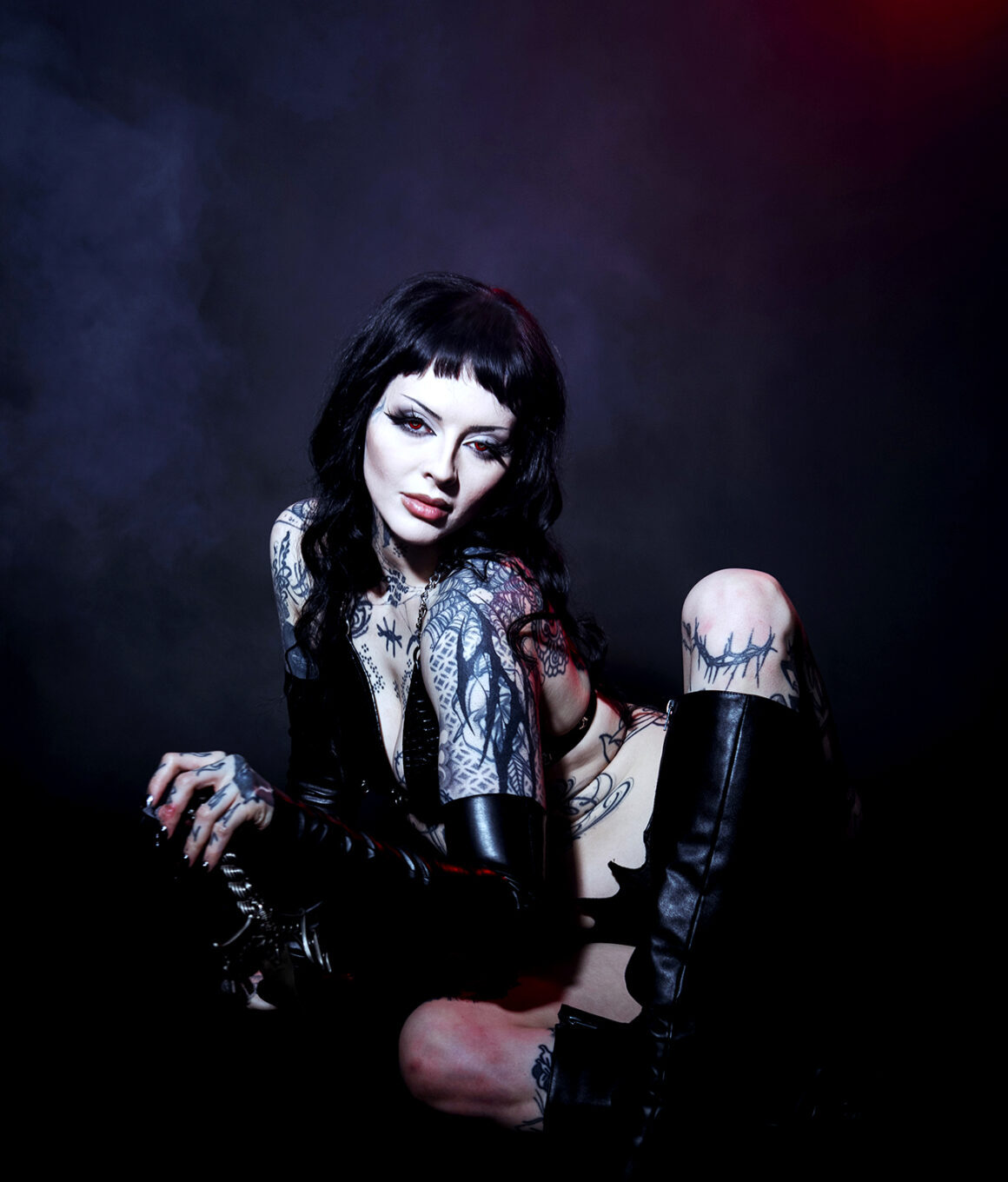 Celia Dunne, @celiadunne_tattoos