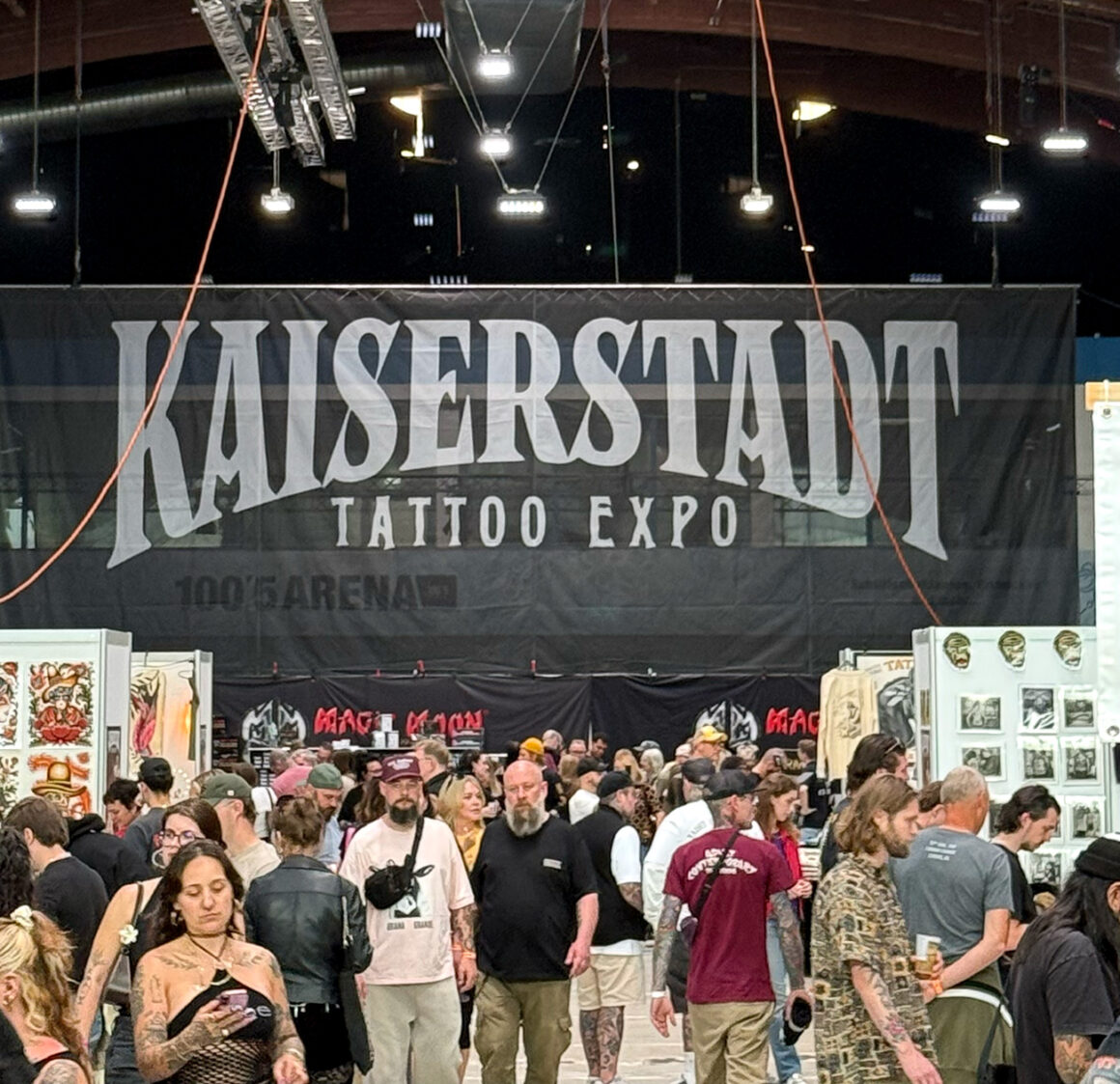Kaiserstadt Tattoo Expo Aachen, @kaiserstadt_tattoo_expo_aachen