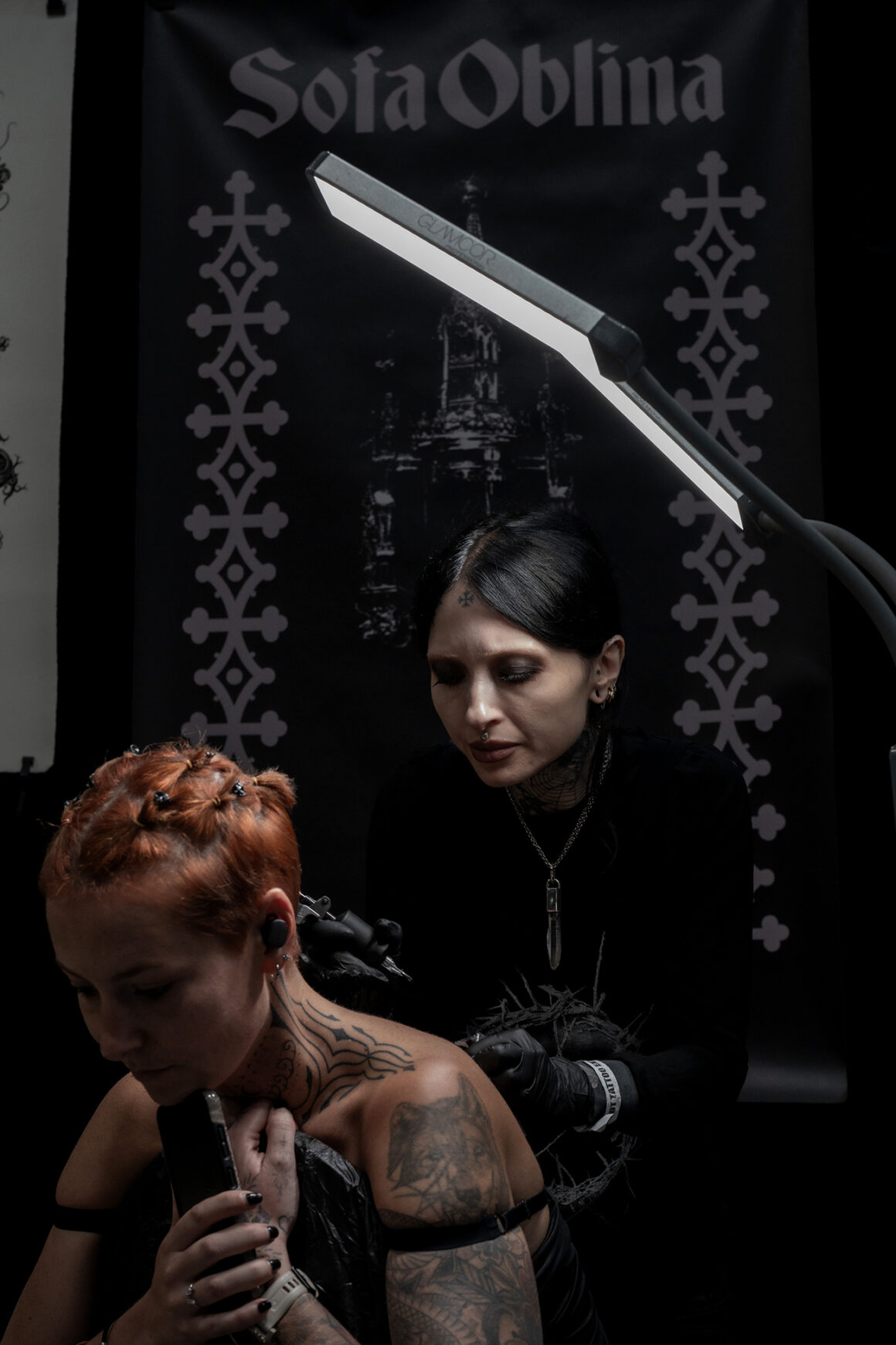 Kaiserstadt Tattoo Expo Aachen, @kaiserstadt_tattoo_expo_aachen, ph by Nicolò Borrometi