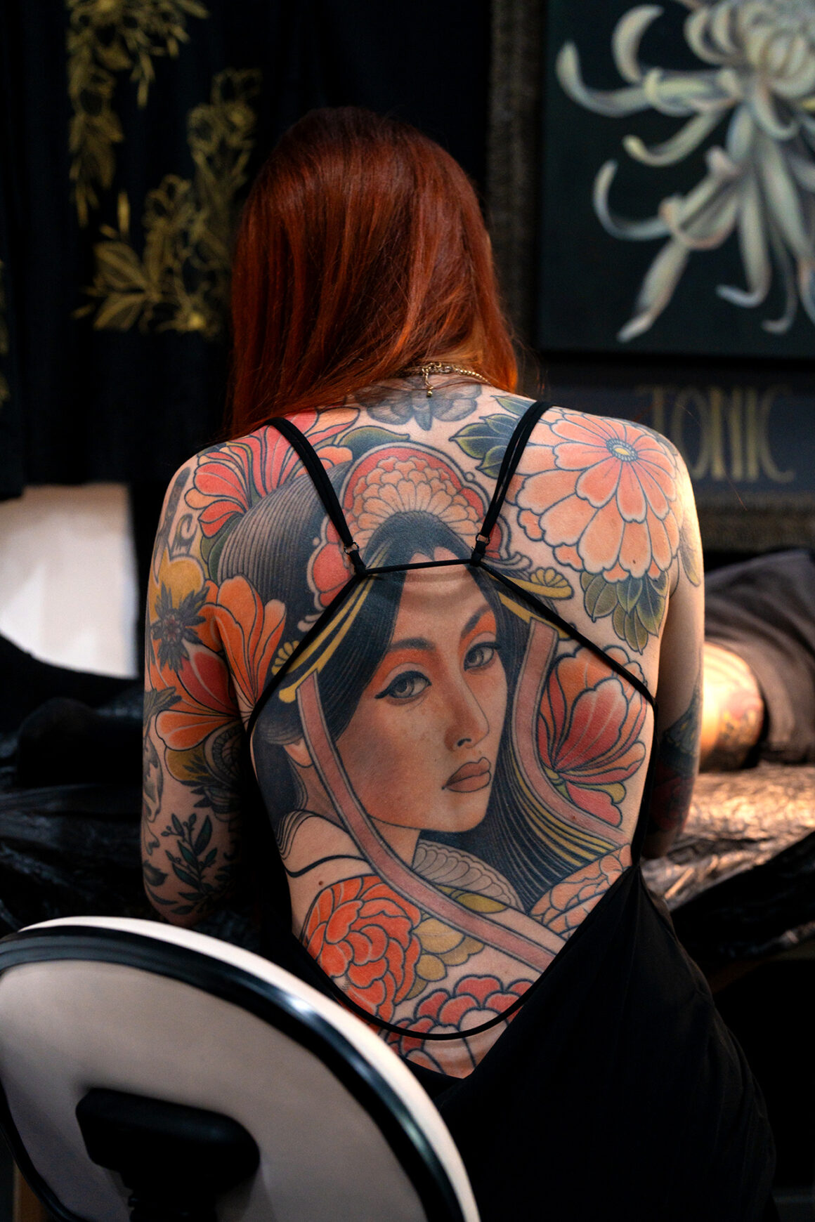 Kaiserstadt Tattoo Expo Aachen, @kaiserstadt_tattoo_expo_aachen, ph by Nicolò Borrometi