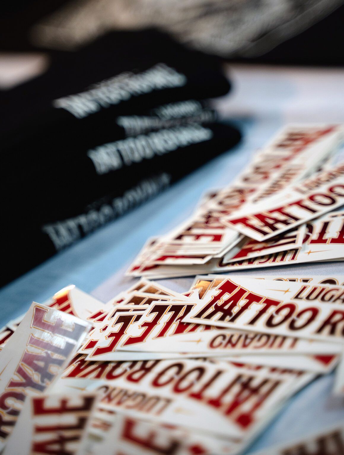 Lugano Tattoo Royale 2026, @luganotattooroyale, ph by @tttswrlds