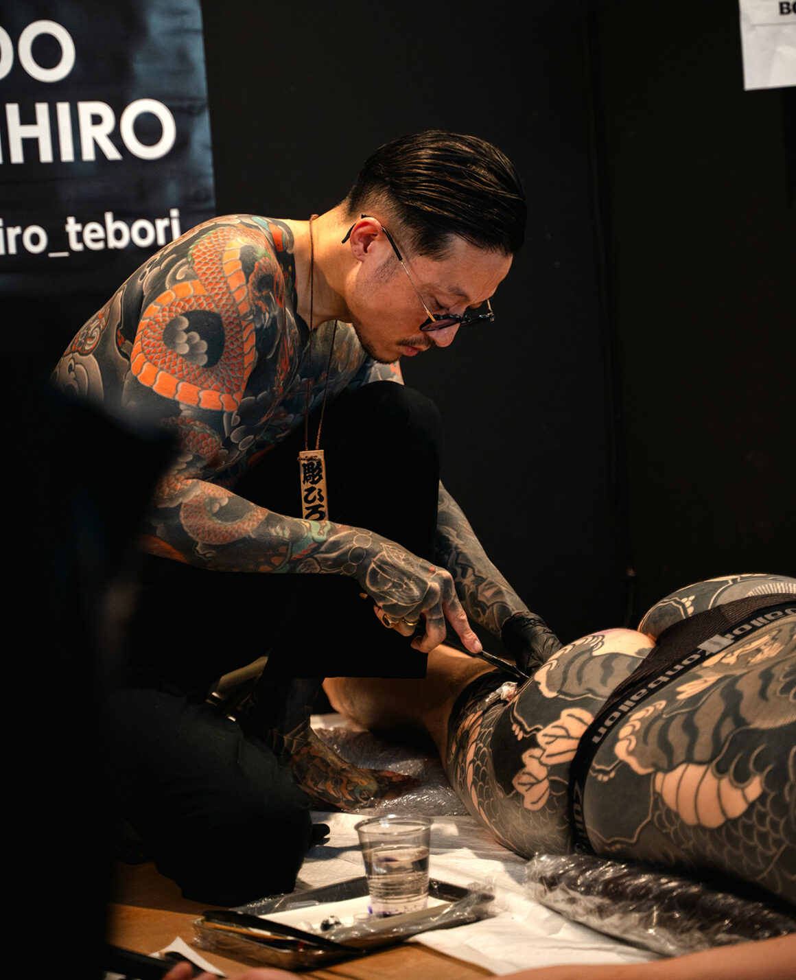 Lugano Tattoo Royale 2026, @luganotattooroyale, ph by @tttswrlds