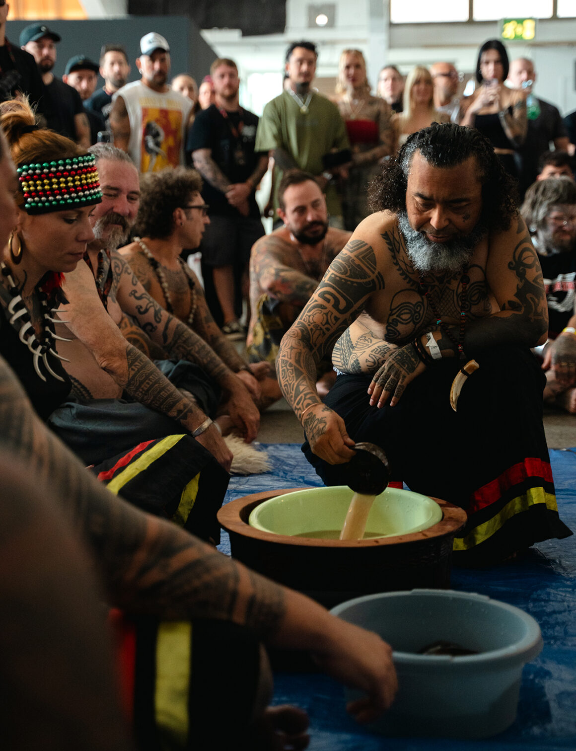Lugano Tattoo Royale 2026, @luganotattooroyale, ph by @tttswrlds