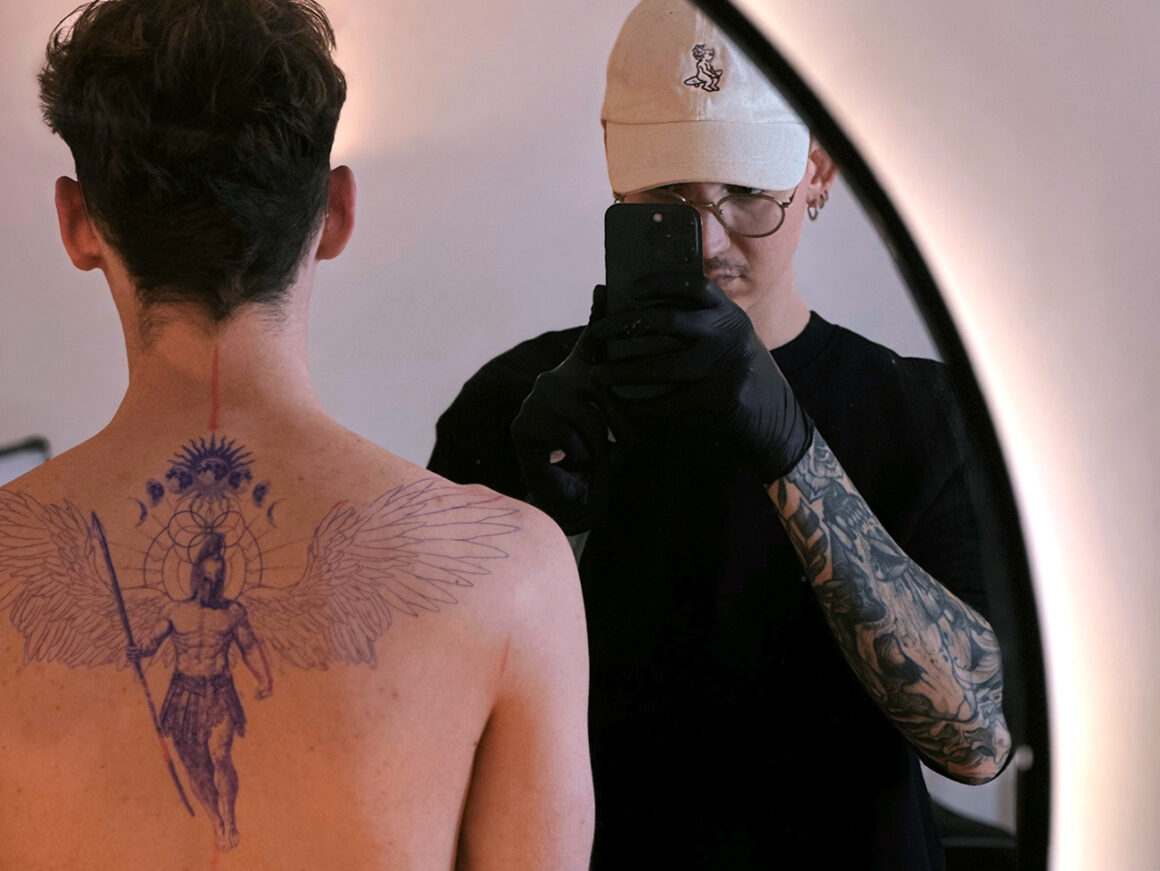 Tattoo artist Leandro Muniz, @leandromuniz.ink29
