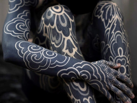 Tattoo by Handsmark, @handsmark