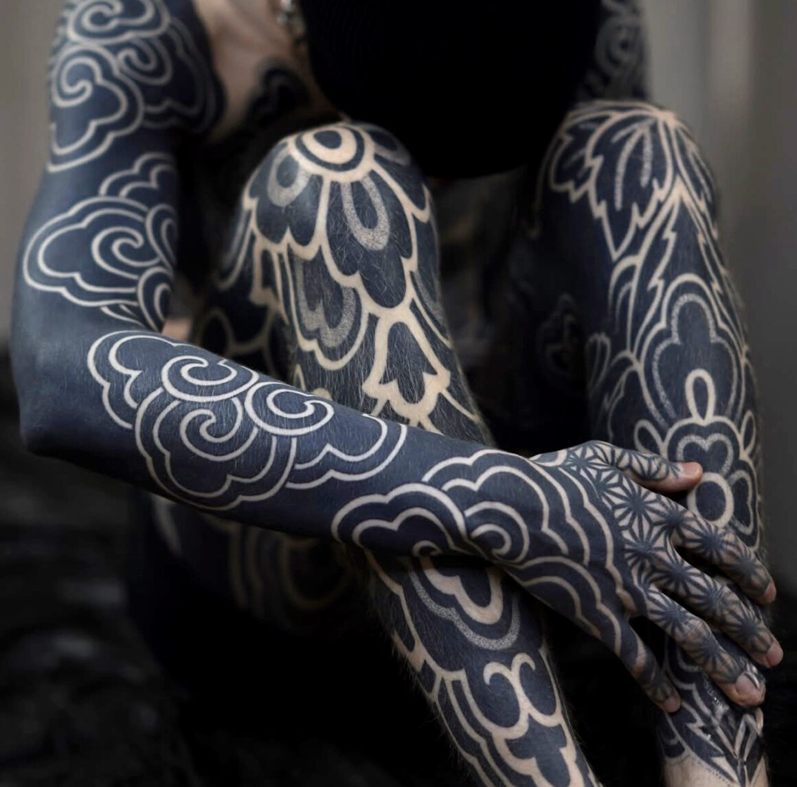 Tattoo by Handsmark, @handsmark