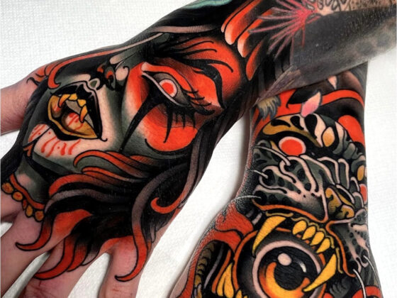 Tattoo by Juan Hoyos, @juan__hoyosart