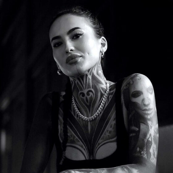 Tattoo Life Magazine 163 (November / December 2026)