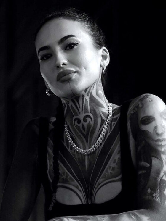 Tattoo Life Magazine 163 (November / December 2026)