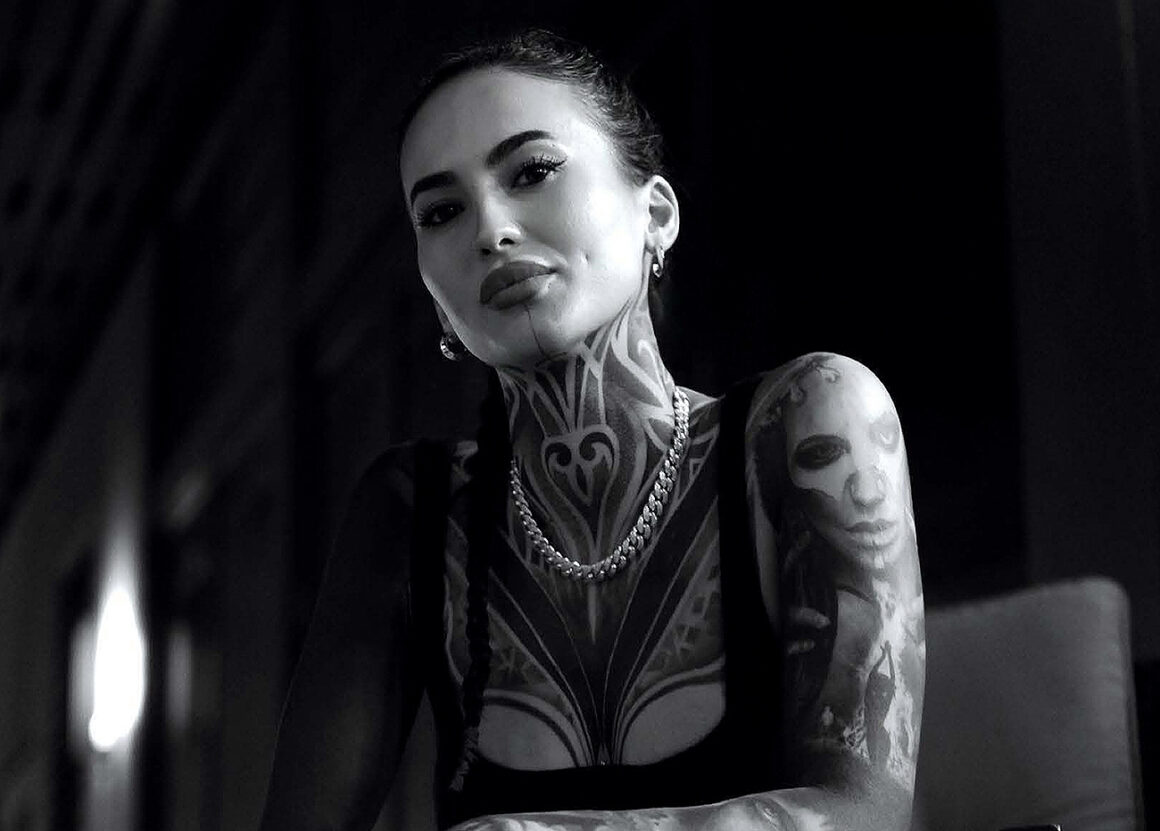 Tattoo Life Magazine 163 (November / December 2026)
