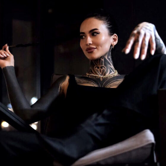 Tattoo Life Magazine 163 (November / December 2026)