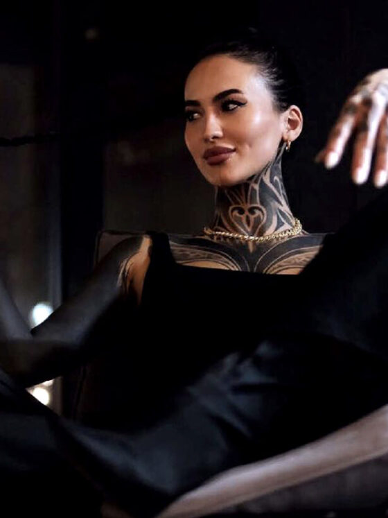 Tattoo Life Magazine 163 (November / December 2026)