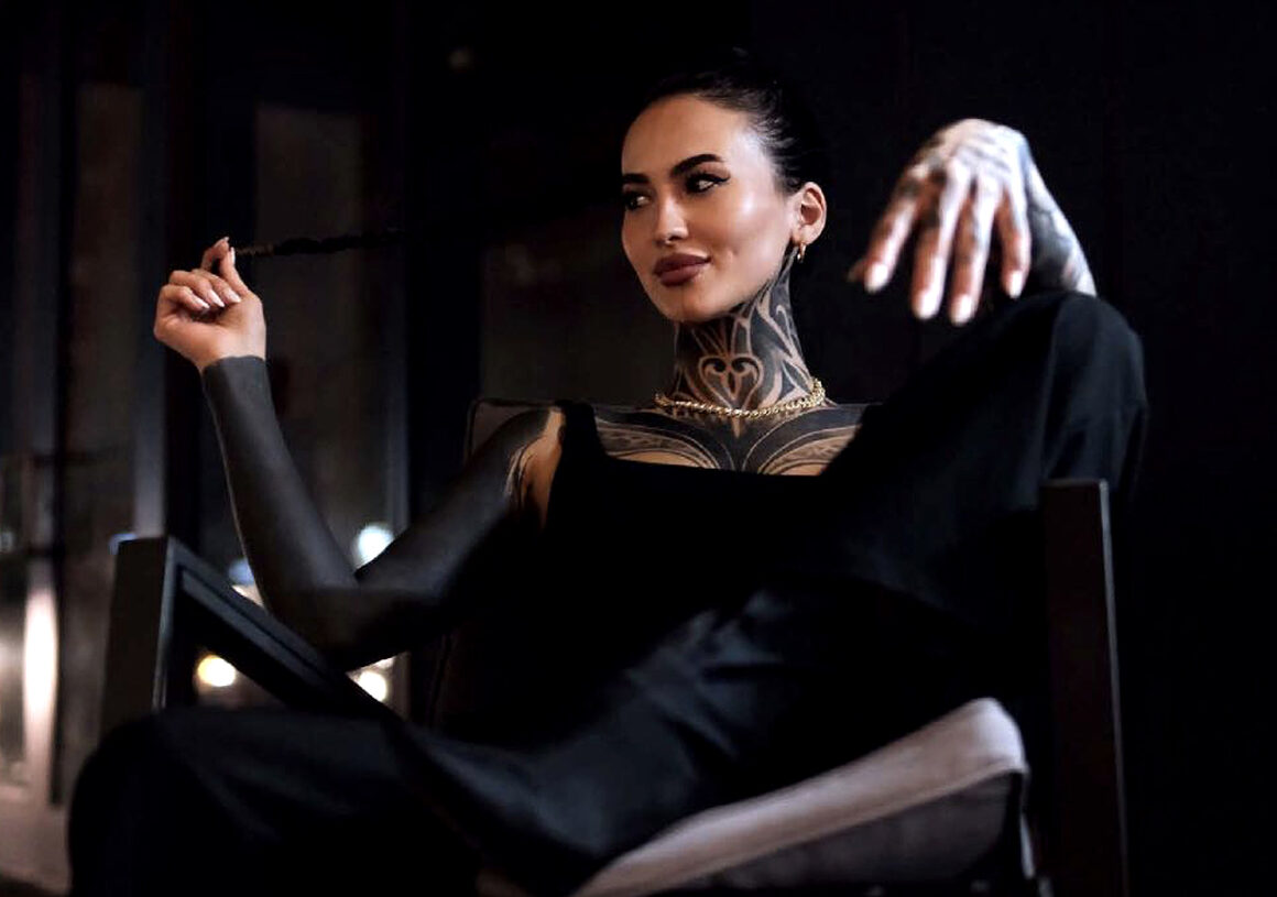 Tattoo Life Magazine 163 (November / December 2026)
