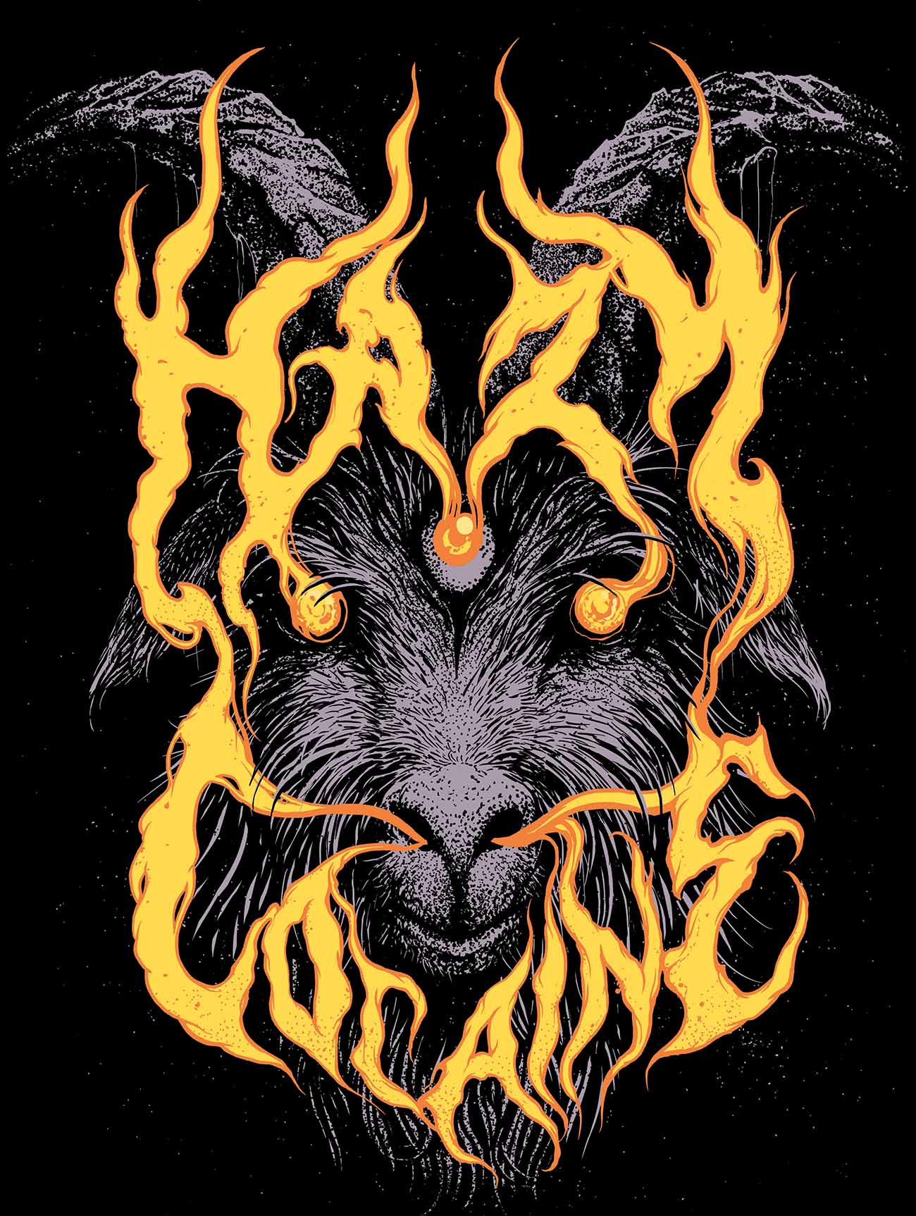 Art by Robert Borbas, @grindesign