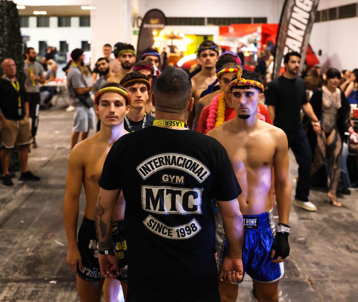 Baum Fest 2026 – Barcelona Tattoo Expo, ph by Zinkers, @barcelonatattooexpo