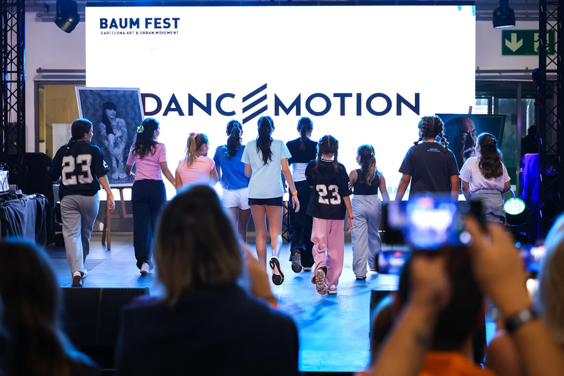 Baum Fest 2026 – Barcelona Tattoo Expo, ph by Zinkers, @barcelonatattooexpo